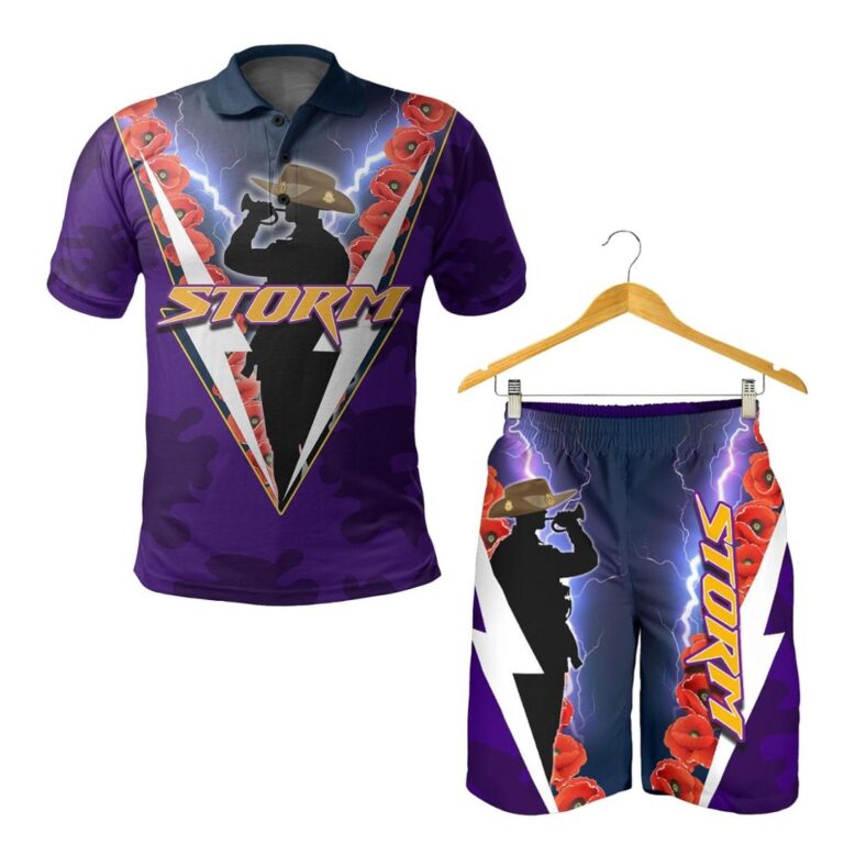 National Rugby League store - Loyal fans of Melbourne Storm's Unisex Polo Shirt,Kid Polo Shirt:vintage National Rugby League suit,uniform,apparel,shirts,merch,hoodie,jackets,shorts,sweatshirt,outfits,clothes