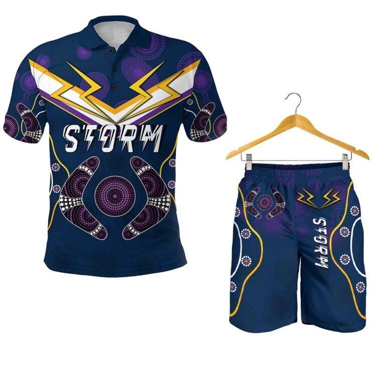 National Rugby League store - Loyal fans of Melbourne Storm's Unisex Polo Shirt,Kid Polo Shirt:vintage National Rugby League suit,uniform,apparel,shirts,merch,hoodie,jackets,shorts,sweatshirt,outfits,clothes