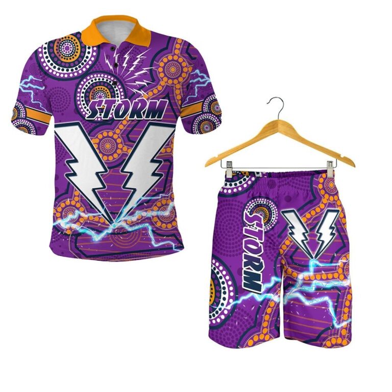 National Rugby League store - Loyal fans of Melbourne Storm's Unisex Polo Shirt,Kid Polo Shirt:vintage National Rugby League suit,uniform,apparel,shirts,merch,hoodie,jackets,shorts,sweatshirt,outfits,clothes