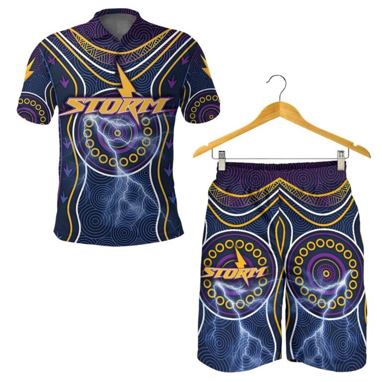 National Rugby League store - Loyal fans of Melbourne Storm's Unisex Polo Shirt,Kid Polo Shirt:vintage National Rugby League suit,uniform,apparel,shirts,merch,hoodie,jackets,shorts,sweatshirt,outfits,clothes