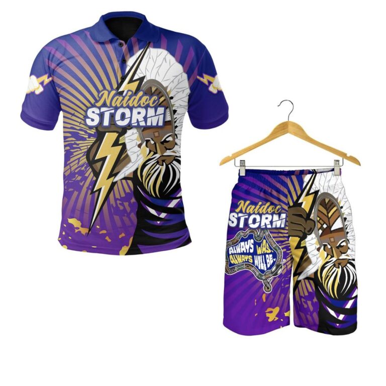 National Rugby League store - Loyal fans of Melbourne Storm's Unisex Polo Shirt,Kid Polo Shirt:vintage National Rugby League suit,uniform,apparel,shirts,merch,hoodie,jackets,shorts,sweatshirt,outfits,clothes