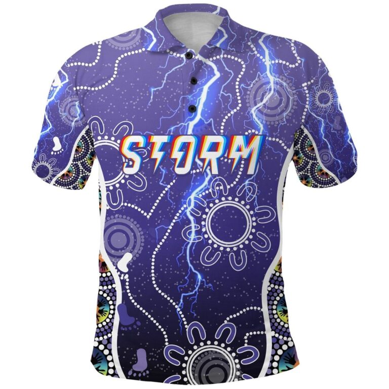 National Rugby League store - Loyal fans of Melbourne Storm's Unisex Polo Shirt,Kid Polo Shirt:vintage National Rugby League suit,uniform,apparel,shirts,merch,hoodie,jackets,shorts,sweatshirt,outfits,clothes