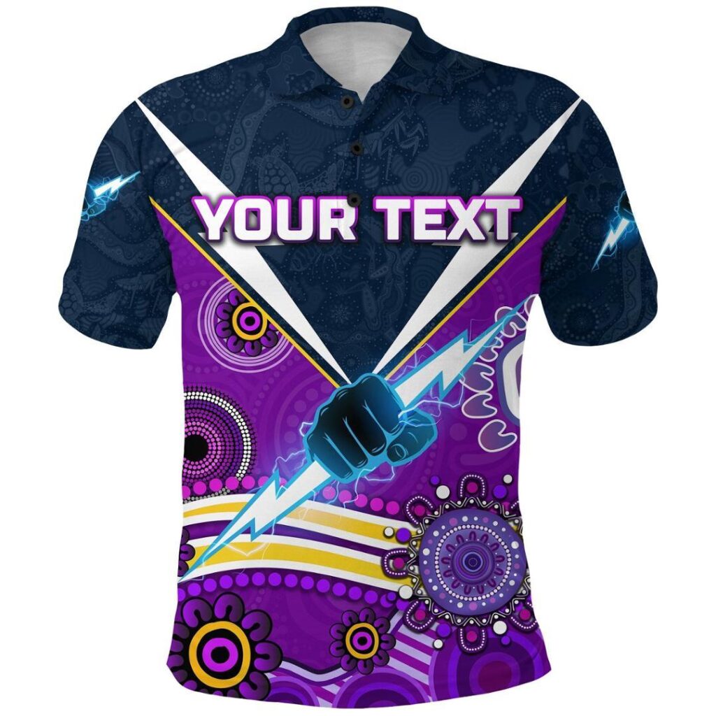 National Rugby League store - Loyal fans of Melbourne Storm's Unisex Polo Shirt,Kid Polo Shirt:vintage National Rugby League suit,uniform,apparel,shirts,merch,hoodie,jackets,shorts,sweatshirt,outfits,clothes