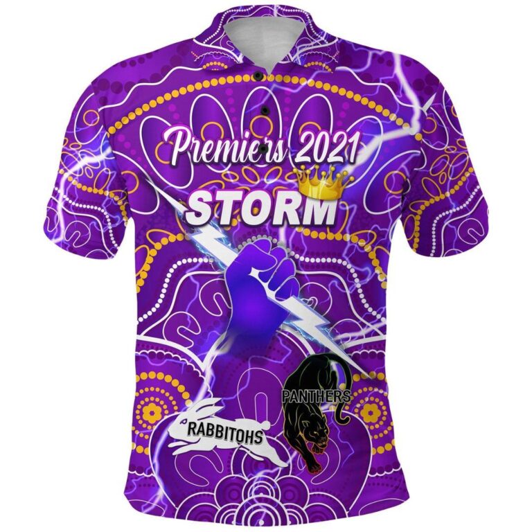 National Rugby League store - Loyal fans of Melbourne Storm's Unisex Polo Shirt,Kid Polo Shirt:vintage National Rugby League suit,uniform,apparel,shirts,merch,hoodie,jackets,shorts,sweatshirt,outfits,clothes
