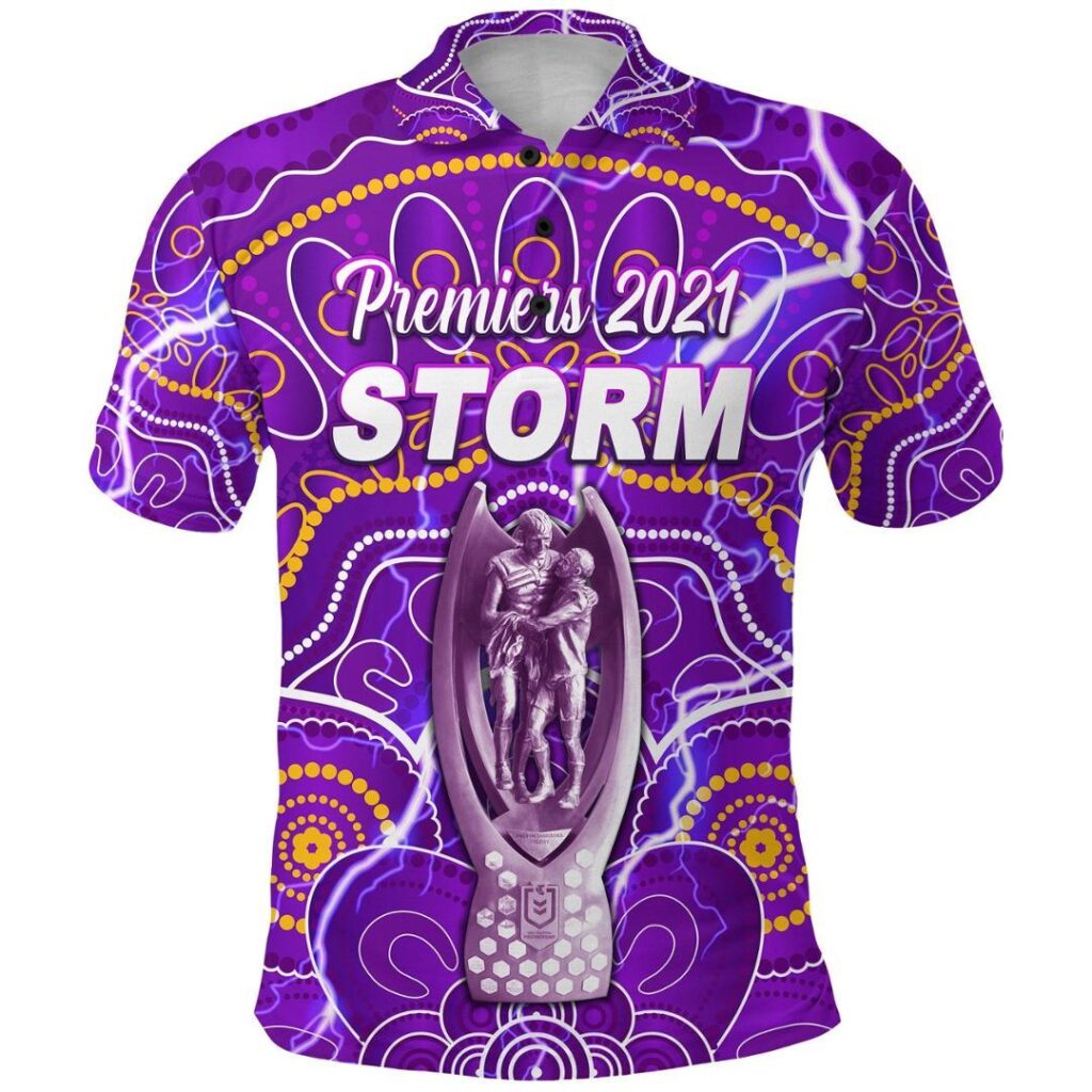 National Rugby League store - Loyal fans of Melbourne Storm's Unisex Polo Shirt,Kid Polo Shirt:vintage National Rugby League suit,uniform,apparel,shirts,merch,hoodie,jackets,shorts,sweatshirt,outfits,clothes