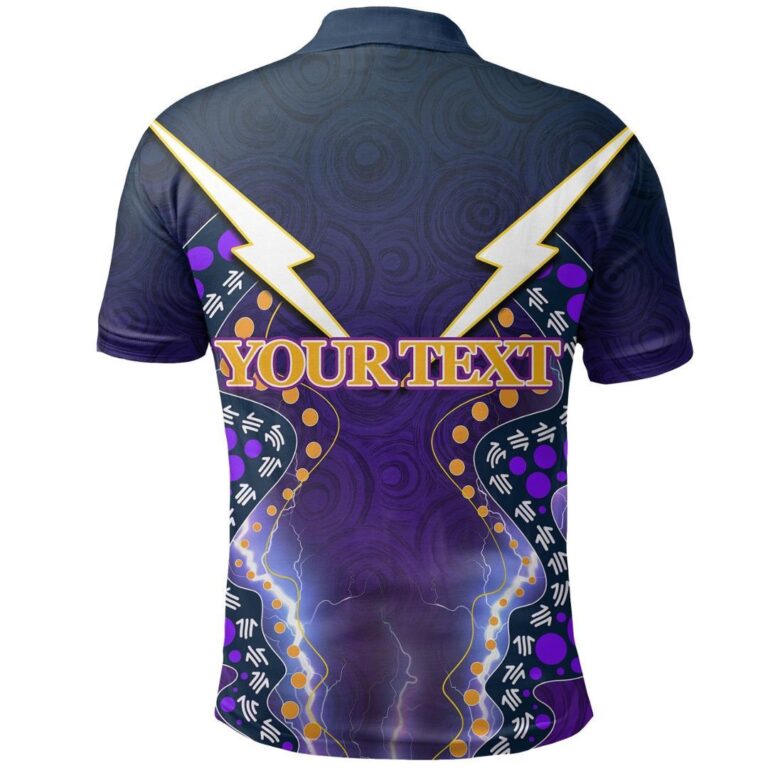 National Rugby League store - Loyal fans of Melbourne Storm's Unisex Polo Shirt,Kid Polo Shirt:vintage National Rugby League suit,uniform,apparel,shirts,merch,hoodie,jackets,shorts,sweatshirt,outfits,clothes