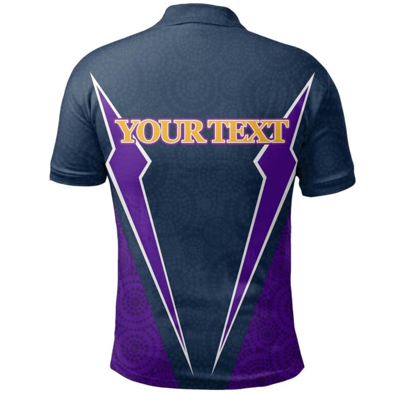 National Rugby League store - Loyal fans of Melbourne Storm's Unisex Polo Shirt,Kid Polo Shirt:vintage National Rugby League suit,uniform,apparel,shirts,merch,hoodie,jackets,shorts,sweatshirt,outfits,clothes