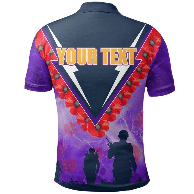 National Rugby League store - Loyal fans of Melbourne Storm's Unisex Polo Shirt,Kid Polo Shirt:vintage National Rugby League suit,uniform,apparel,shirts,merch,hoodie,jackets,shorts,sweatshirt,outfits,clothes