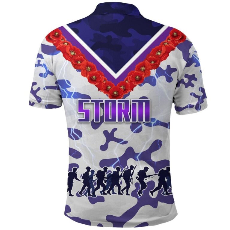 National Rugby League store - Loyal fans of Melbourne Storm's Unisex Polo Shirt,Kid Polo Shirt:vintage National Rugby League suit,uniform,apparel,shirts,merch,hoodie,jackets,shorts,sweatshirt,outfits,clothes