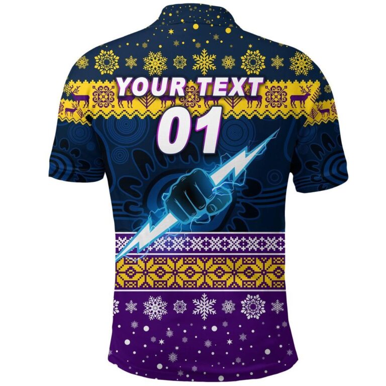 National Rugby League store - Loyal fans of Melbourne Storm's Unisex Polo Shirt,Kid Polo Shirt:vintage National Rugby League suit,uniform,apparel,shirts,merch,hoodie,jackets,shorts,sweatshirt,outfits,clothes