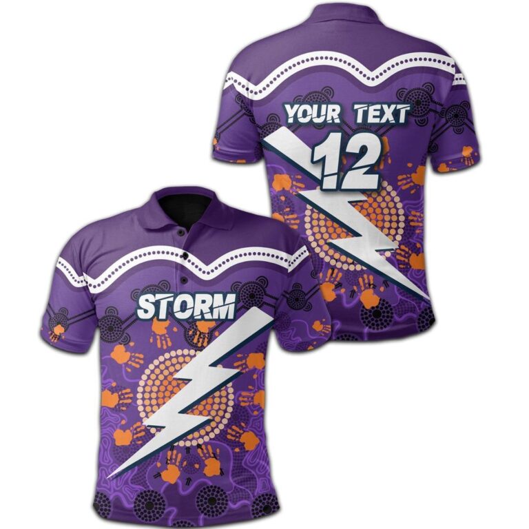 National Rugby League store - Loyal fans of Melbourne Storm's Unisex Polo Shirt,Kid Polo Shirt:vintage National Rugby League suit,uniform,apparel,shirts,merch,hoodie,jackets,shorts,sweatshirt,outfits,clothes
