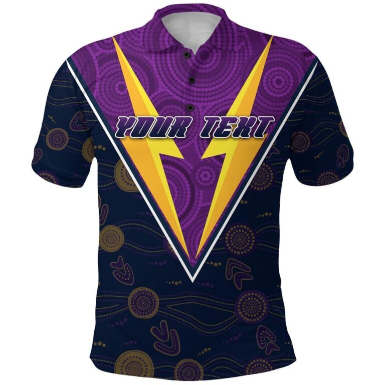 National Rugby League store - Loyal fans of Melbourne Storm's Unisex Polo Shirt,Kid Polo Shirt:vintage National Rugby League suit,uniform,apparel,shirts,merch,hoodie,jackets,shorts,sweatshirt,outfits,clothes