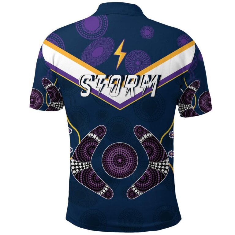 National Rugby League store - Loyal fans of Melbourne Storm's Unisex Polo Shirt,Kid Polo Shirt:vintage National Rugby League suit,uniform,apparel,shirts,merch,hoodie,jackets,shorts,sweatshirt,outfits,clothes