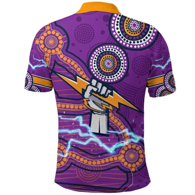 National Rugby League store - Loyal fans of Melbourne Storm's Unisex Polo Shirt,Kid Polo Shirt:vintage National Rugby League suit,uniform,apparel,shirts,merch,hoodie,jackets,shorts,sweatshirt,outfits,clothes