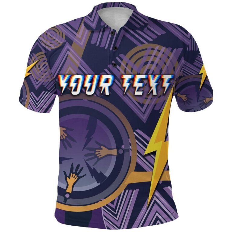 National Rugby League store - Loyal fans of Melbourne Storm's Unisex Polo Shirt,Kid Polo Shirt:vintage National Rugby League suit,uniform,apparel,shirts,merch,hoodie,jackets,shorts,sweatshirt,outfits,clothes