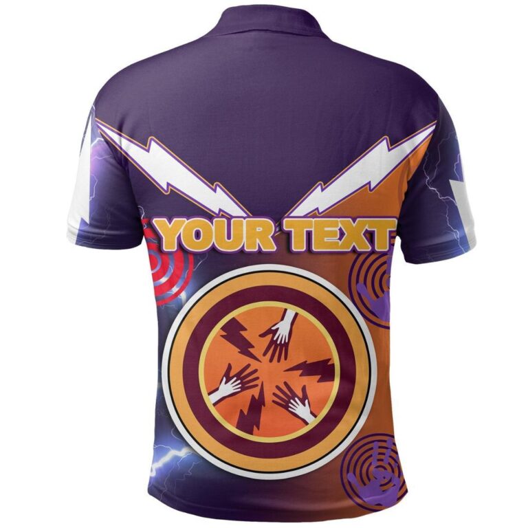 National Rugby League store - Loyal fans of Melbourne Storm's Unisex Polo Shirt,Kid Polo Shirt:vintage National Rugby League suit,uniform,apparel,shirts,merch,hoodie,jackets,shorts,sweatshirt,outfits,clothes
