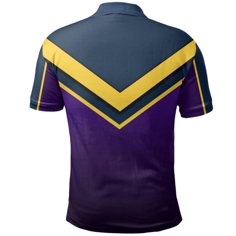 National Rugby League store - Loyal fans of Melbourne Storm's Unisex Polo Shirt,Kid Polo Shirt:vintage National Rugby League suit,uniform,apparel,shirts,merch,hoodie,jackets,shorts,sweatshirt,outfits,clothes