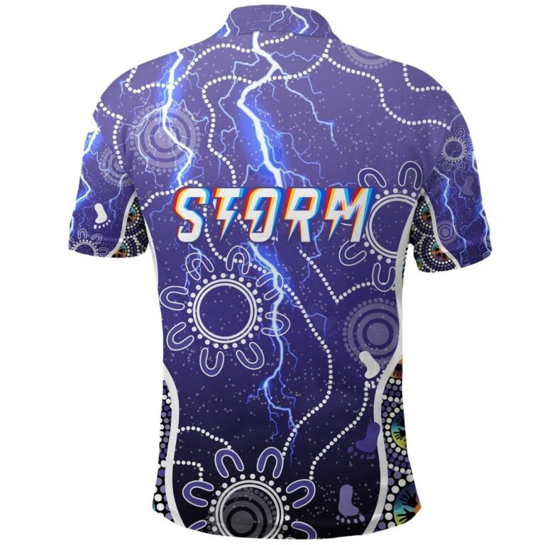 National Rugby League store - Loyal fans of Melbourne Storm's Unisex Polo Shirt,Kid Polo Shirt:vintage National Rugby League suit,uniform,apparel,shirts,merch,hoodie,jackets,shorts,sweatshirt,outfits,clothes