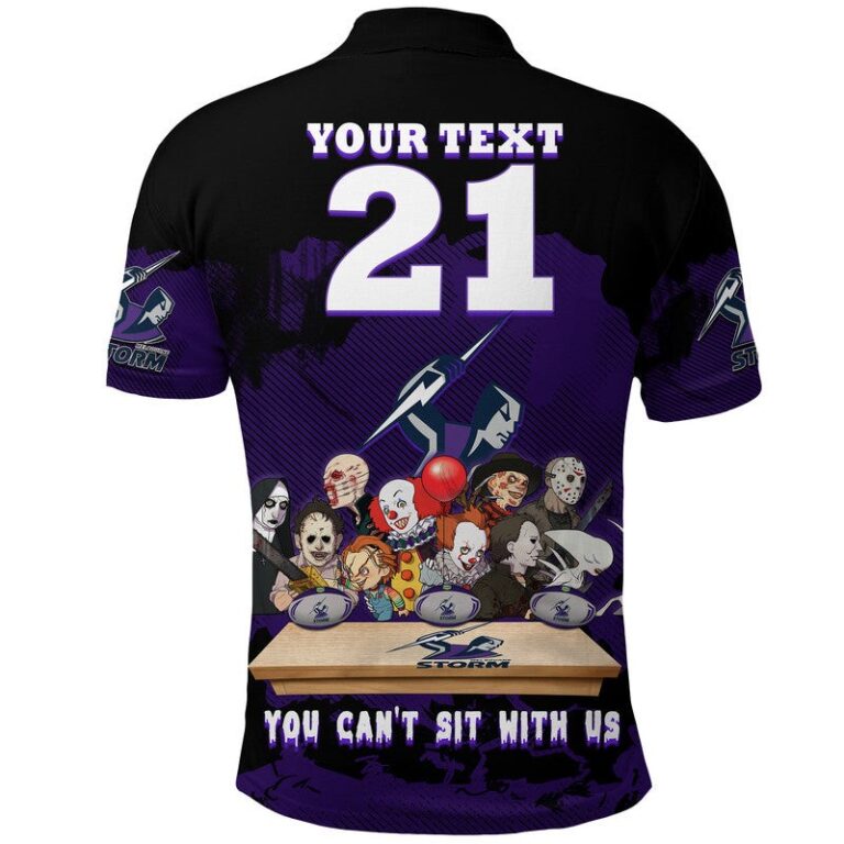 National Rugby League store - Loyal fans of Melbourne Storm's Unisex Polo Shirt,Kid Polo Shirt:vintage National Rugby League suit,uniform,apparel,shirts,merch,hoodie,jackets,shorts,sweatshirt,outfits,clothes