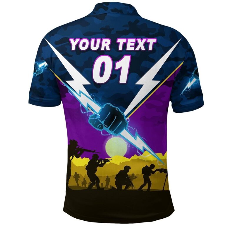 National Rugby League store - Loyal fans of Melbourne Storm's Unisex Polo Shirt,Kid Polo Shirt:vintage National Rugby League suit,uniform,apparel,shirts,merch,hoodie,jackets,shorts,sweatshirt,outfits,clothes