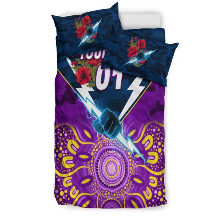 National Rugby League store - Loyal fans of Melbourne Storm's Bedding Duvet Cover + 1/2 Pillow Cases:vintage National Rugby League suit,uniform,apparel,shirts,merch,hoodie,jackets,shorts,sweatshirt,outfits,clothes