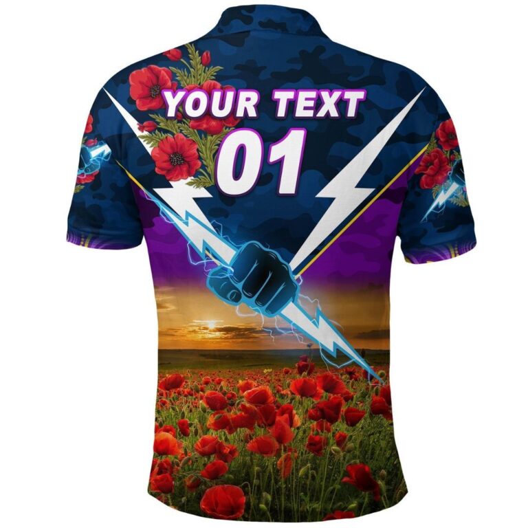 National Rugby League store - Loyal fans of Melbourne Storm's Unisex Polo Shirt,Kid Polo Shirt:vintage National Rugby League suit,uniform,apparel,shirts,merch,hoodie,jackets,shorts,sweatshirt,outfits,clothes