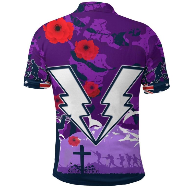 National Rugby League store - Loyal fans of Melbourne Storm's Unisex Polo Shirt,Kid Polo Shirt:vintage National Rugby League suit,uniform,apparel,shirts,merch,hoodie,jackets,shorts,sweatshirt,outfits,clothes