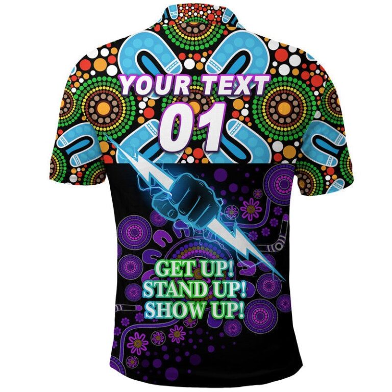 National Rugby League store - Loyal fans of Melbourne Storm's Unisex Polo Shirt,Kid Polo Shirt:vintage National Rugby League suit,uniform,apparel,shirts,merch,hoodie,jackets,shorts,sweatshirt,outfits,clothes