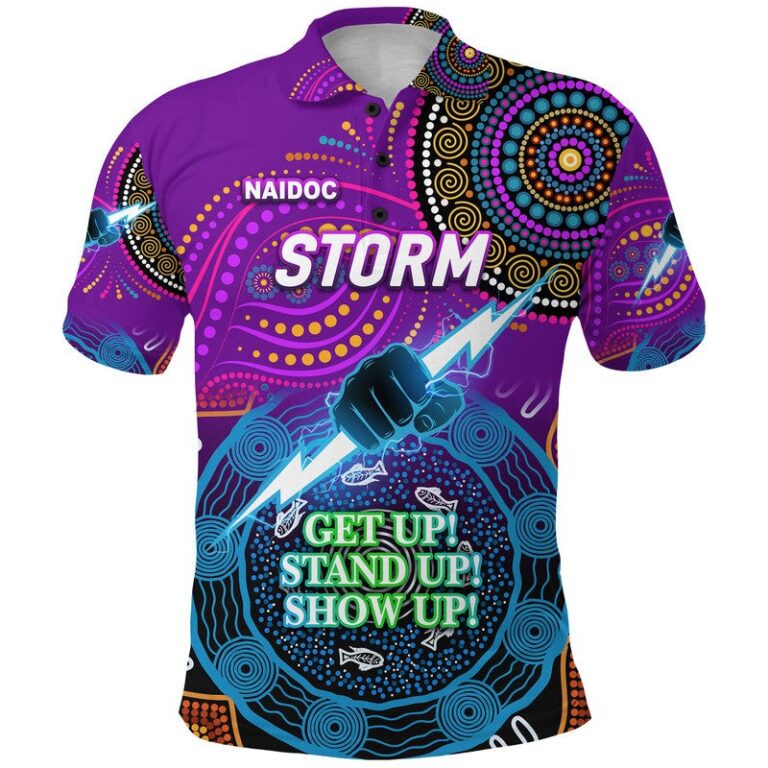 National Rugby League store - Loyal fans of Melbourne Storm's Unisex Polo Shirt,Kid Polo Shirt:vintage National Rugby League suit,uniform,apparel,shirts,merch,hoodie,jackets,shorts,sweatshirt,outfits,clothes