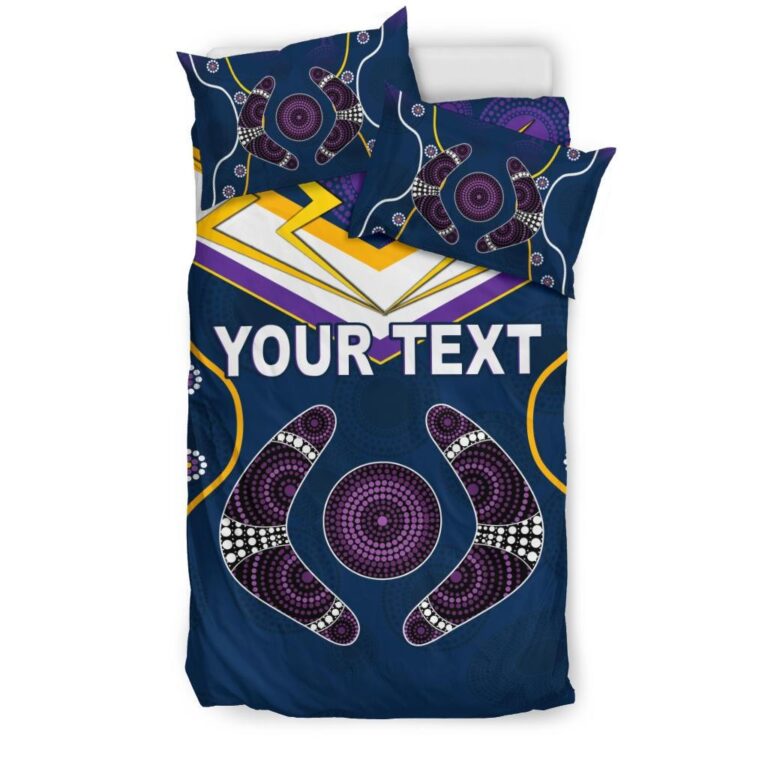 National Rugby League store - Loyal fans of Melbourne Storm's Bedding Duvet Cover + 1/2 Pillow Cases:vintage National Rugby League suit,uniform,apparel,shirts,merch,hoodie,jackets,shorts,sweatshirt,outfits,clothes