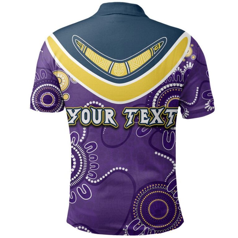National Rugby League store - Loyal fans of Melbourne Storm's Unisex Polo Shirt,Kid Polo Shirt:vintage National Rugby League suit,uniform,apparel,shirts,merch,hoodie,jackets,shorts,sweatshirt,outfits,clothes