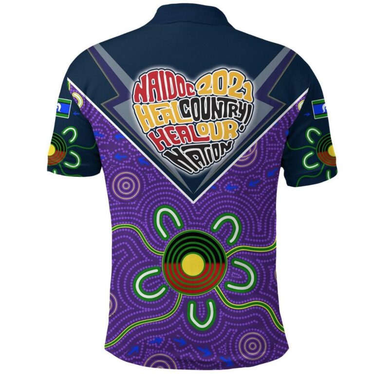 National Rugby League store - Loyal fans of Melbourne Storm's Unisex Polo Shirt,Kid Polo Shirt:vintage National Rugby League suit,uniform,apparel,shirts,merch,hoodie,jackets,shorts,sweatshirt,outfits,clothes