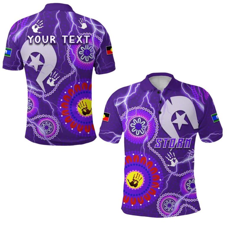 National Rugby League store - Loyal fans of Melbourne Storm's Unisex Polo Shirt,Kid Polo Shirt:vintage National Rugby League suit,uniform,apparel,shirts,merch,hoodie,jackets,shorts,sweatshirt,outfits,clothes