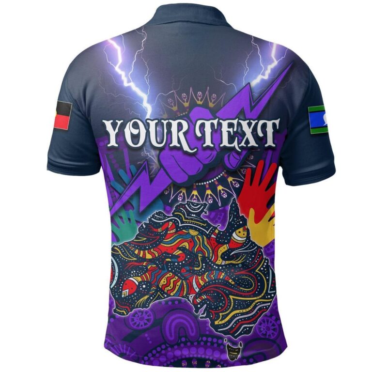National Rugby League store - Loyal fans of Melbourne Storm's Unisex Polo Shirt,Kid Polo Shirt:vintage National Rugby League suit,uniform,apparel,shirts,merch,hoodie,jackets,shorts,sweatshirt,outfits,clothes