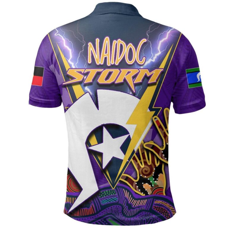 National Rugby League store - Loyal fans of Melbourne Storm's Unisex Polo Shirt,Kid Polo Shirt:vintage National Rugby League suit,uniform,apparel,shirts,merch,hoodie,jackets,shorts,sweatshirt,outfits,clothes