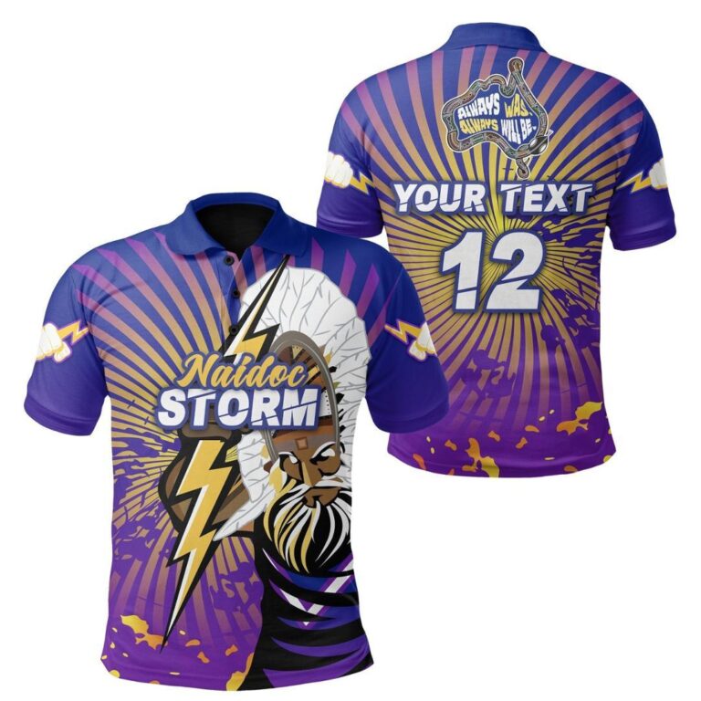 National Rugby League store - Loyal fans of Melbourne Storm's Unisex Polo Shirt,Kid Polo Shirt:vintage National Rugby League suit,uniform,apparel,shirts,merch,hoodie,jackets,shorts,sweatshirt,outfits,clothes