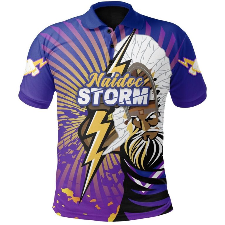 National Rugby League store - Loyal fans of Melbourne Storm's Unisex Polo Shirt,Kid Polo Shirt:vintage National Rugby League suit,uniform,apparel,shirts,merch,hoodie,jackets,shorts,sweatshirt,outfits,clothes