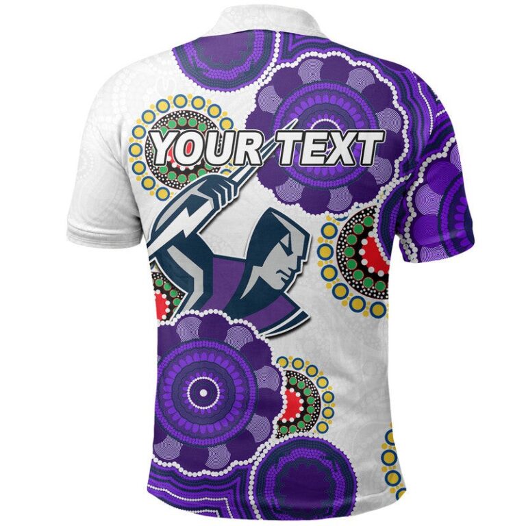 National Rugby League store - Loyal fans of Melbourne Storm's Unisex Polo Shirt,Kid Polo Shirt:vintage National Rugby League suit,uniform,apparel,shirts,merch,hoodie,jackets,shorts,sweatshirt,outfits,clothes