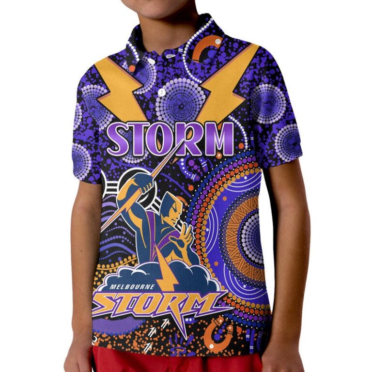 National Rugby League store - Loyal fans of Melbourne Storm's Unisex Polo Shirt,Kid Polo Shirt:vintage National Rugby League suit,uniform,apparel,shirts,merch,hoodie,jackets,shorts,sweatshirt,outfits,clothes