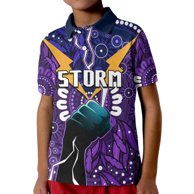 National Rugby League store - Loyal fans of Melbourne Storm's Unisex Polo Shirt,Kid Polo Shirt:vintage National Rugby League suit,uniform,apparel,shirts,merch,hoodie,jackets,shorts,sweatshirt,outfits,clothes