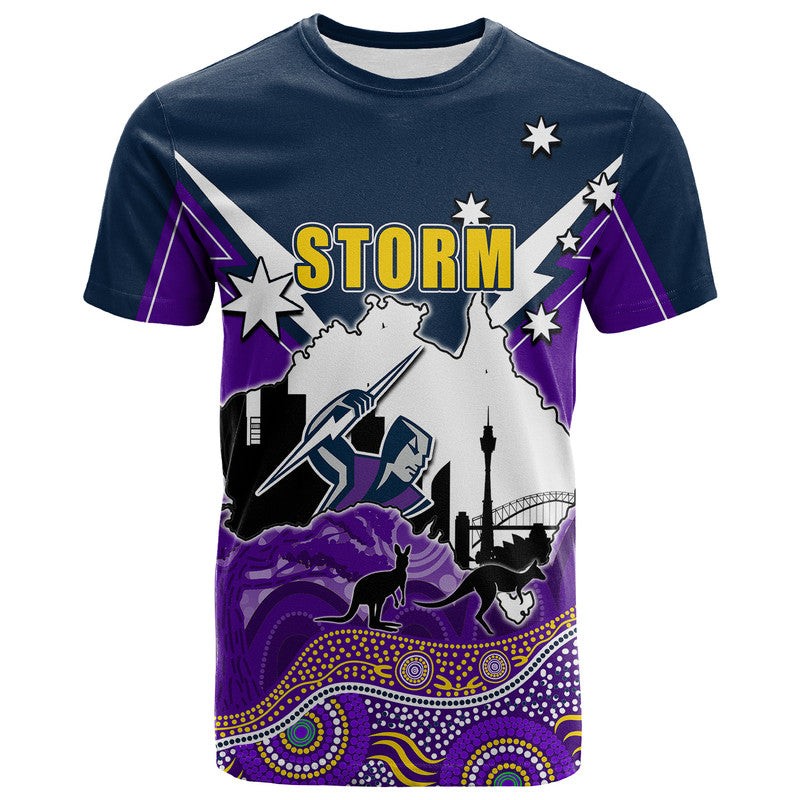 National Rugby League store - Loyal fans of Melbourne Storm's Unisex T-Shirt,Kid T-Shirt:vintage National Rugby League suit,uniform,apparel,shirts,merch,hoodie,jackets,shorts,sweatshirt,outfits,clothes