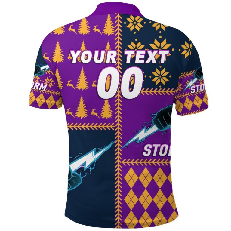 National Rugby League store - Loyal fans of Melbourne Storm's Unisex Polo Shirt,Kid Polo Shirt:vintage National Rugby League suit,uniform,apparel,shirts,merch,hoodie,jackets,shorts,sweatshirt,outfits,clothes