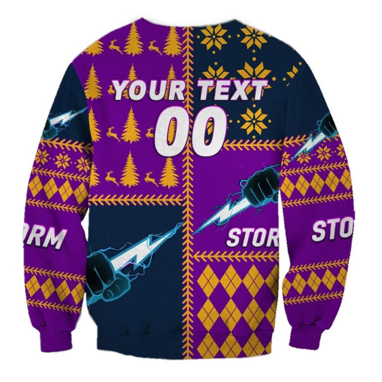 National Rugby League store - Loyal fans of Melbourne Storm's Unisex Sweatshirt,Kid Sweatshirt:vintage National Rugby League suit,uniform,apparel,shirts,merch,hoodie,jackets,shorts,sweatshirt,outfits,clothes