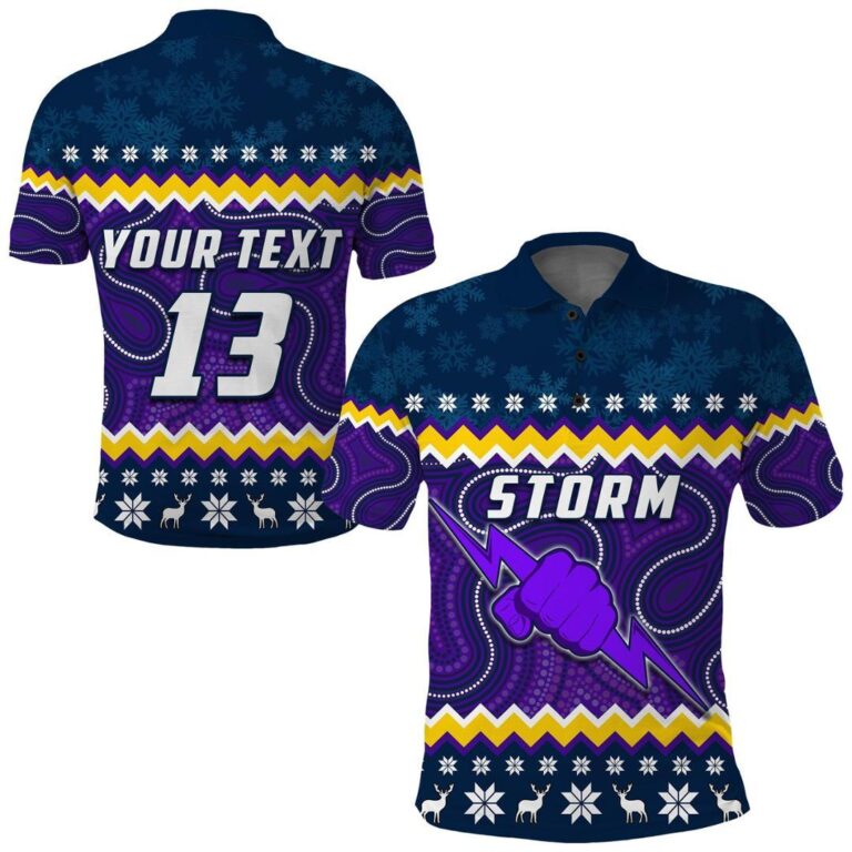 National Rugby League store - Loyal fans of Melbourne Storm's Unisex Polo Shirt,Kid Polo Shirt:vintage National Rugby League suit,uniform,apparel,shirts,merch,hoodie,jackets,shorts,sweatshirt,outfits,clothes