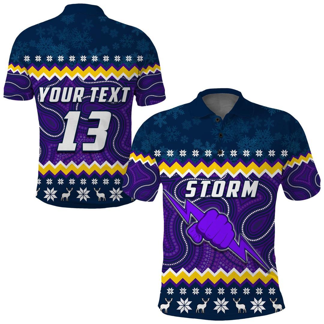 nrl-melbourne-storm-custom-text-and-number-adult-kid-polo-shirt-christmas-mix-indigenous-lt13-3628lrnebiv16ihcimotsuc-90.mockup-000.jpg National Rugby League store - Loyal fans of Melbourne Storm's Unisex Polo Shirt,Kid Polo Shirt:vintage National Rugby League suit,uniform,apparel,shirts,merch,hoodie,jackets,shorts,sweatshirt,outfits,clothes