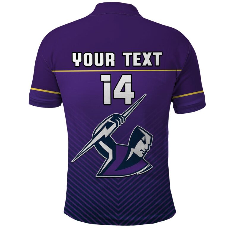 National Rugby League store - Loyal fans of Melbourne Storm's Unisex Polo Shirt,Kid Polo Shirt:vintage National Rugby League suit,uniform,apparel,shirts,merch,hoodie,jackets,shorts,sweatshirt,outfits,clothes