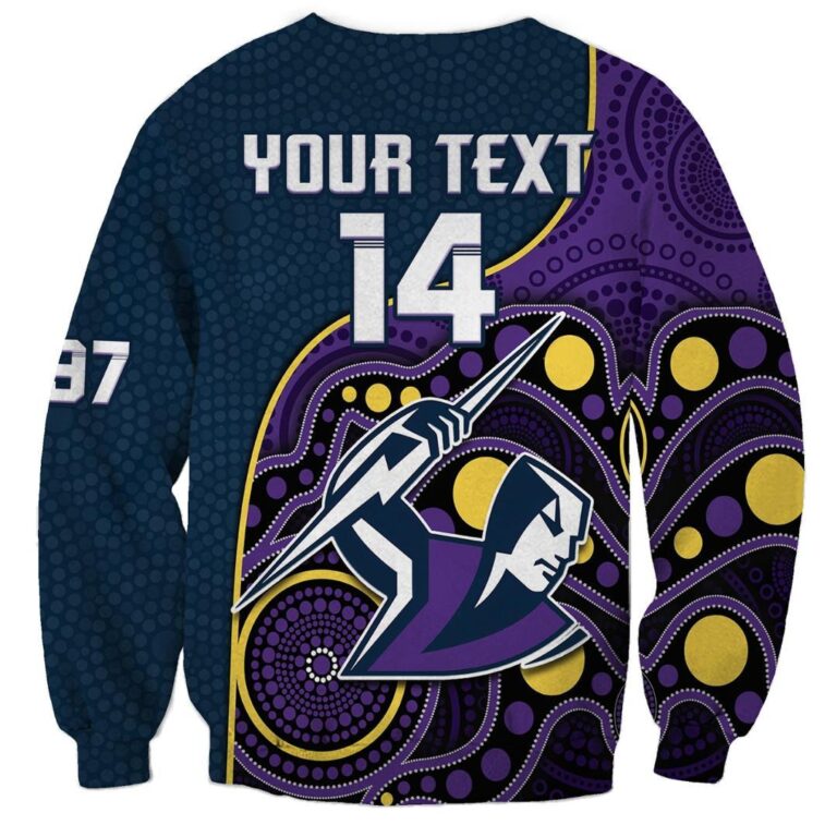 National Rugby League store - Loyal fans of Melbourne Storm's Unisex Sweatshirt,Kid Sweatshirt:vintage National Rugby League suit,uniform,apparel,shirts,merch,hoodie,jackets,shorts,sweatshirt,outfits,clothes