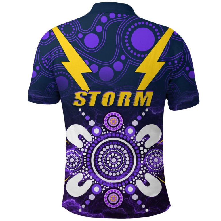 National Rugby League store - Loyal fans of Melbourne Storm's Unisex Polo Shirt,Kid Polo Shirt:vintage National Rugby League suit,uniform,apparel,shirts,merch,hoodie,jackets,shorts,sweatshirt,outfits,clothes