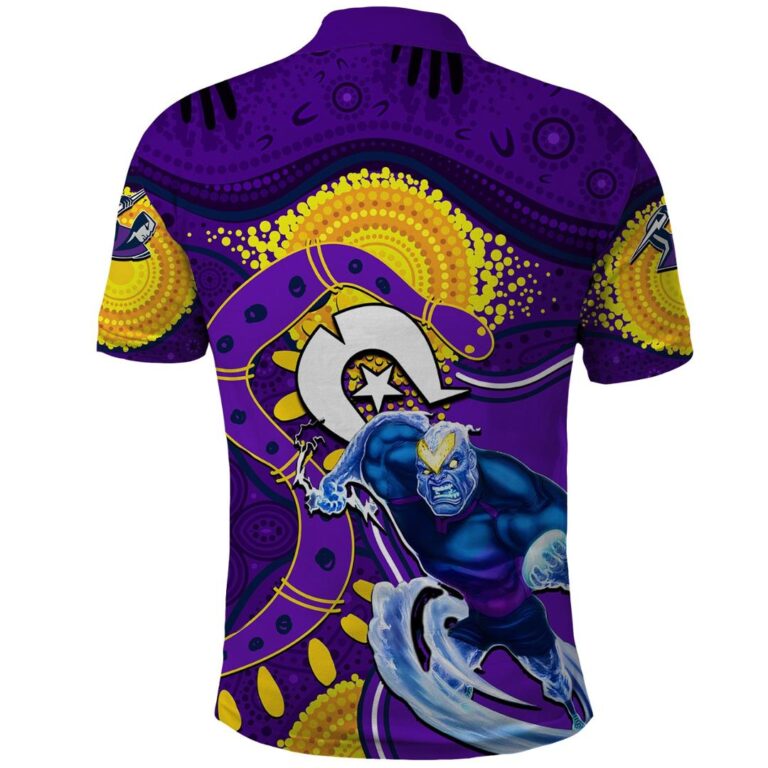 National Rugby League store - Loyal fans of Melbourne Storm's Unisex Polo Shirt,Kid Polo Shirt:vintage National Rugby League suit,uniform,apparel,shirts,merch,hoodie,jackets,shorts,sweatshirt,outfits,clothes