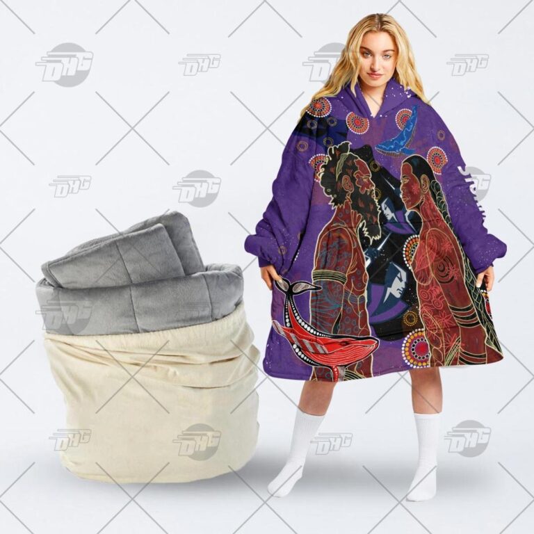 National Rugby League store - Loyal fans of Melbourne Storm's Unisex Oodie,Kid Oodie:vintage National Rugby League suit,uniform,apparel,shirts,merch,hoodie,jackets,shorts,sweatshirt,outfits,clothes